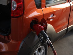 2010款 1.3L 手动 舒适型 四驱