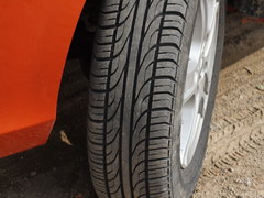 2010款 1.3L 手动 舒适型 四驱
