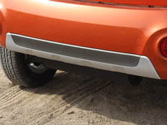 2010款 1.3L 手动 舒适型 四驱