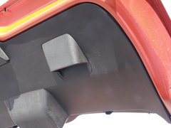 2010款 1.3L 手动 舒适型 四驱