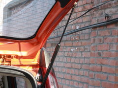 2010款 1.3L 手动 舒适型 四驱