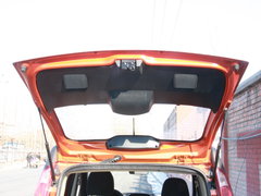 2010款 1.3L 手动 舒适型 四驱