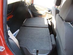 2010款 1.3L 手动 舒适型 四驱