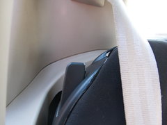 2010款 1.3L 手动 舒适型 四驱