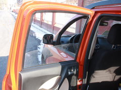 2010款 1.3L 手动 舒适型 四驱