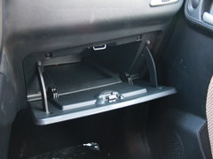 2010款 1.3L 手动 舒适型 四驱
