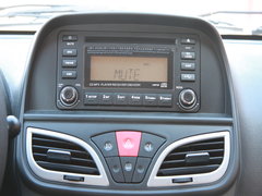 2010款 1.3L 手动 舒适型 四驱