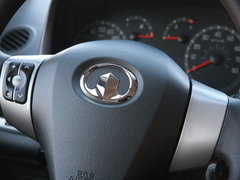 2010款 1.3L 手动 舒适型 四驱