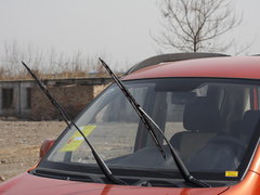 2010款 1.3L 手动 舒适型 四驱