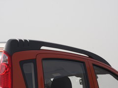 2010款 1.3L 手动 舒适型 四驱