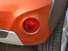 2010款 1.3L 手动 舒适型 四驱