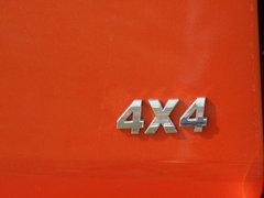 2010款 1.3L 手动 舒适型 四驱