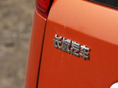 2010款 1.3L 手动 舒适型 四驱