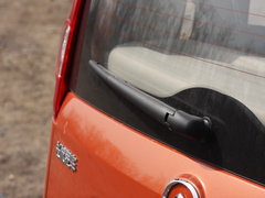 2010款 1.3L 手动 舒适型 四驱