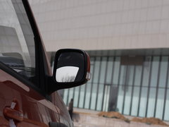 2010款 1.3L 手动 舒适型 四驱