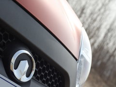 2010款 1.3L 手动 舒适型 四驱