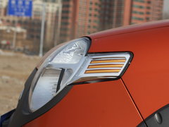 2010款 1.3L 手动 舒适型 四驱