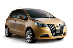 2010款 1.5L 手动 精英版
