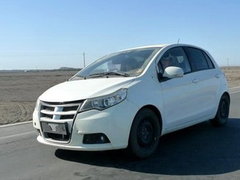 2010款 1.5L 手动 精英版