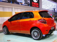 2010款 1.5L 手动 精英版