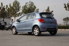 2010款 1.5L 手动 精英版