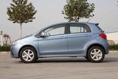 2010款 1.5L 手动 精英版