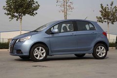 2010款 1.5L 手动 精英版