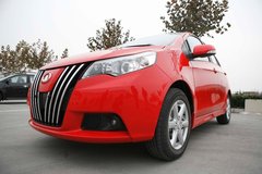 2010款 1.5L 手动 精英版