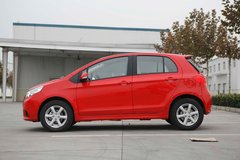 2010款 1.5L 手动 精英版