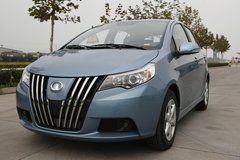 2010款 1.5L 手动 精英版