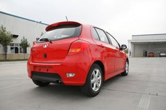 2010款 1.5L 手动 精英版
