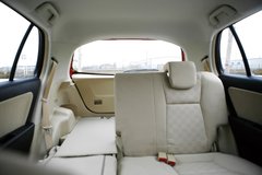 2010款 1.5L 手动 精英版