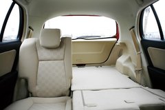 2010款 1.5L 手动 精英版