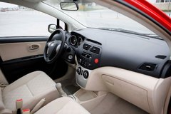 2010款 1.5L 手动 精英版