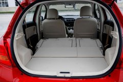 2010款 1.5L 手动 精英版