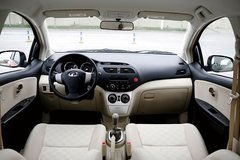 2010款 1.5L 手动 精英版