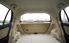 2010款 1.5L 手动 精英版