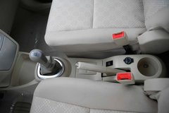 2010款 1.5L 手动 精英版