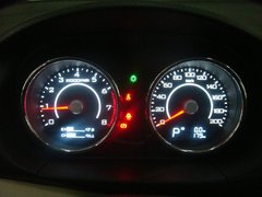 2010款 1.5L 手动 精英版