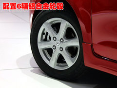 2010款 1.5L 手动 精英版