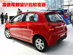 2010款 1.5L 手动 精英版