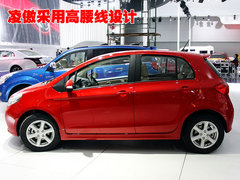 2010款 1.5L 手动 精英版