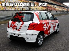 2010款 1.5L 手动 精英版