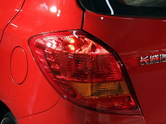 2010款 1.5L 手动 精英版