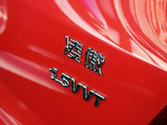 2010款 1.5L 手动 精英版