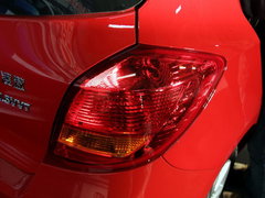 2010款 1.5L 手动 精英版