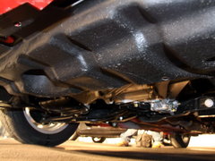 2010款 1.5L 手动 精英版