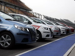 2010款 1.5L 手动 精英版