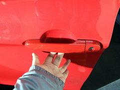 2010款 1.5L 手动 精英版