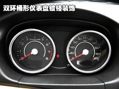 2010款 1.5L 手动 精英版